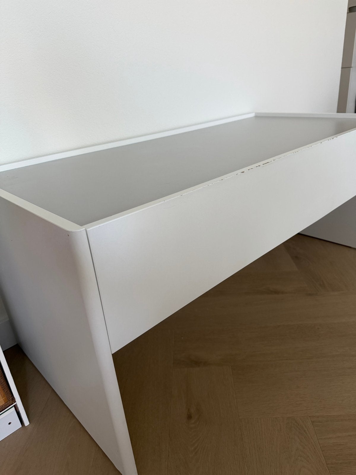IKEA DUNDRA speeltafel met opbergruimte, Ophalen, Gebruikt, Tafel(s)