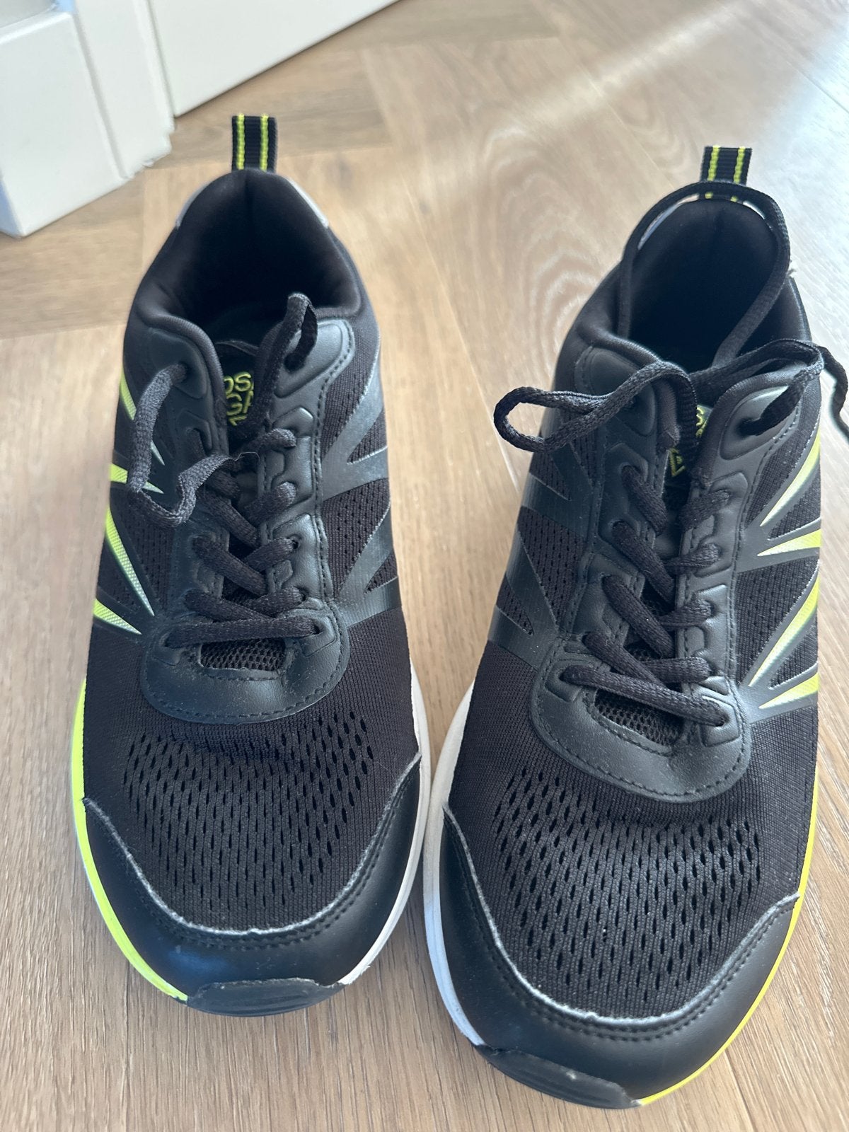 Osaga heren hardloopschoenen maat 40/41, Ophalen of Verzenden