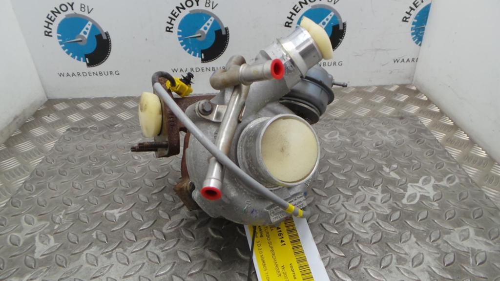 RENAULT LAGUNA TURBO 2007, Ophalen of Verzenden, Gebruikt, Stiba lid