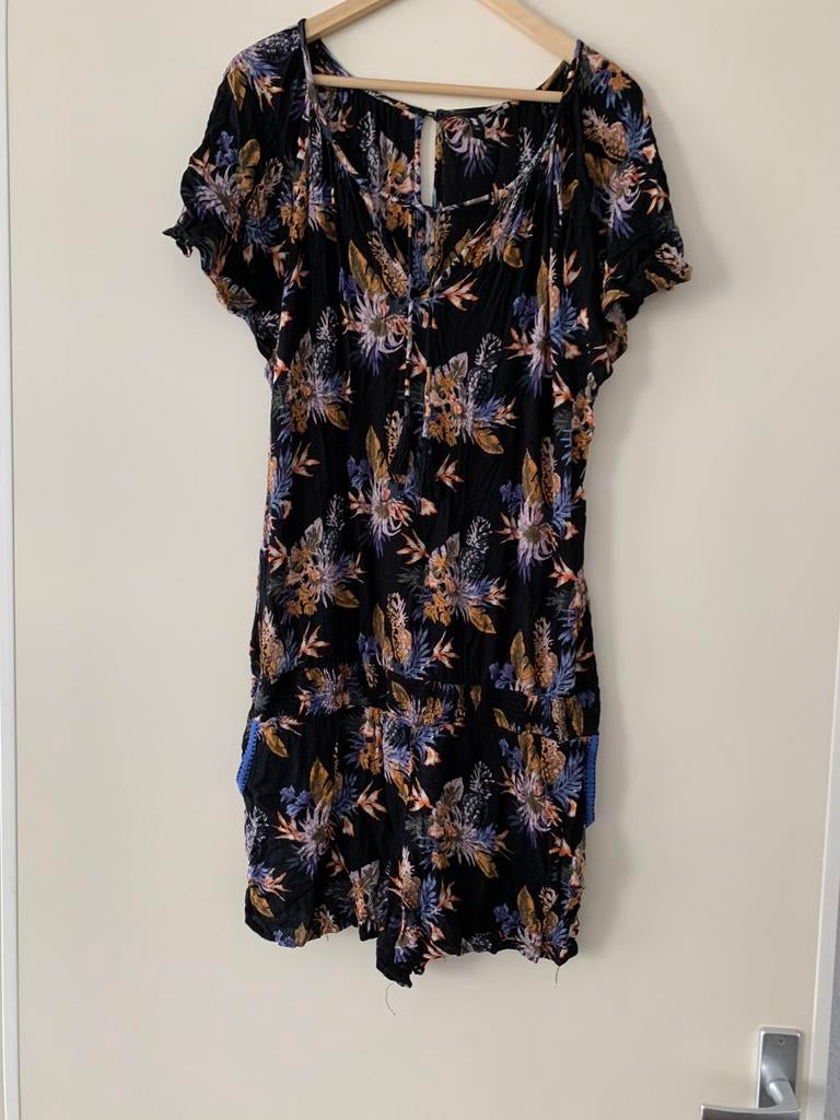 NIEUW! Jumpsuit Eksept/Shoeby XL/42 ZIE OMSCHRIJVING, Kleding | Dames, Jumpsuits, Eksept, Ophalen of Verzenden, Nieuw