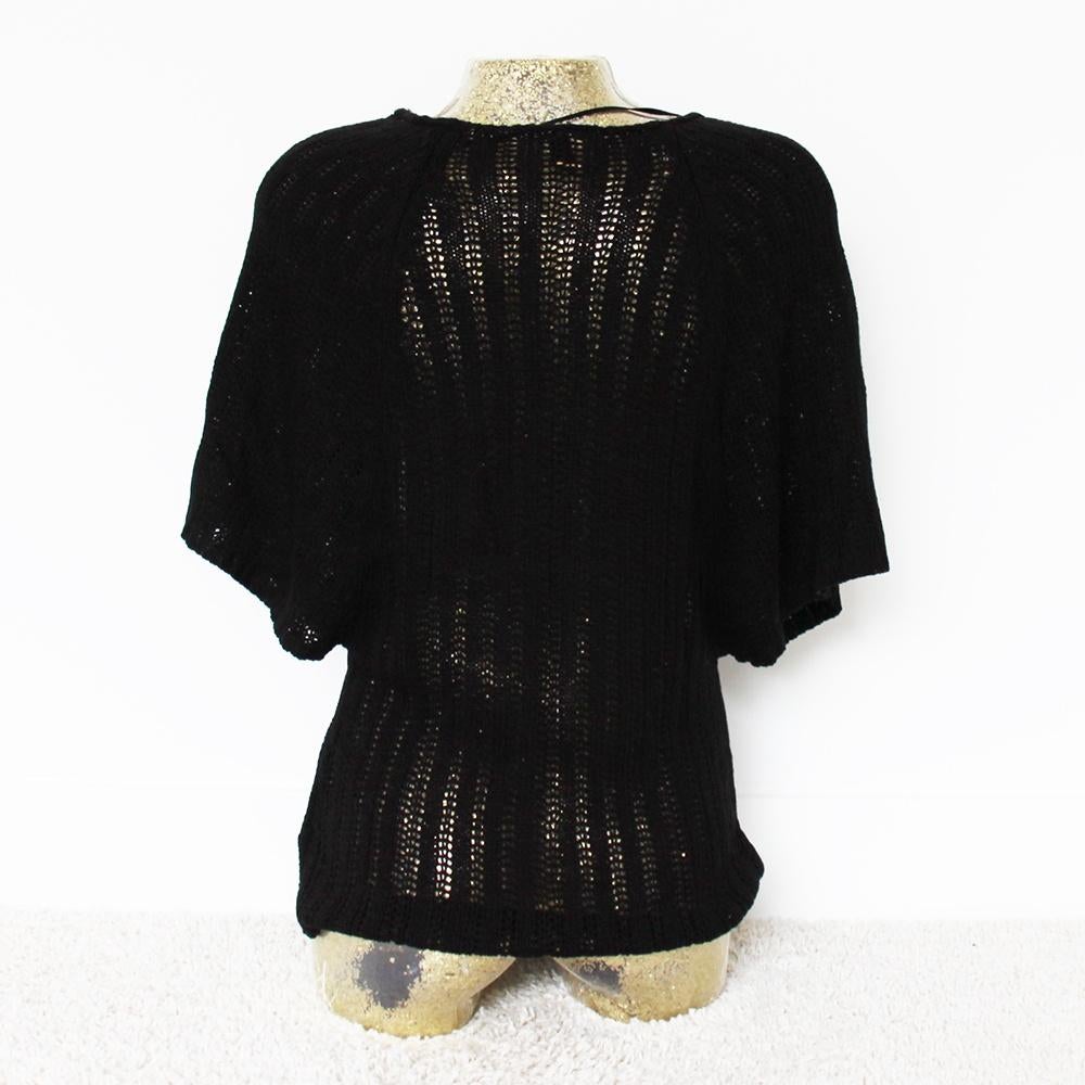 Only Truitje33 (M) - 33 € 20,-, Maat 38/40 (M), Only -, Zwart, Ophalen of Verzenden