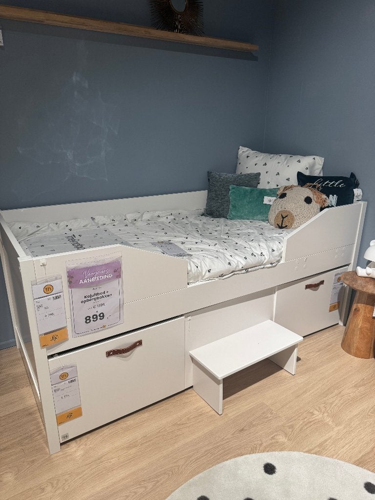 Te koop: Trendhopper kinderbed, Ophalen of Verzenden