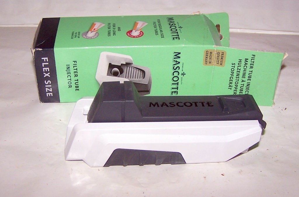 Mascotte Flex Size hulzenstopper. Nieuw in doos., Ophalen of Verzenden