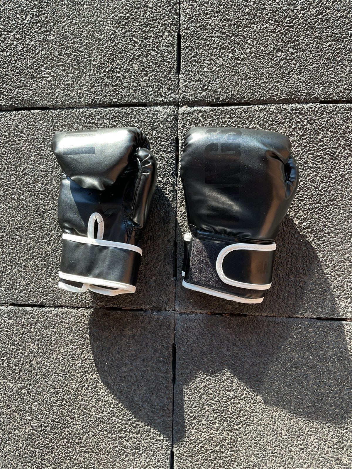 BOXINGGLOVES KANGSINAI, Ophalen of Verzenden, Nieuw