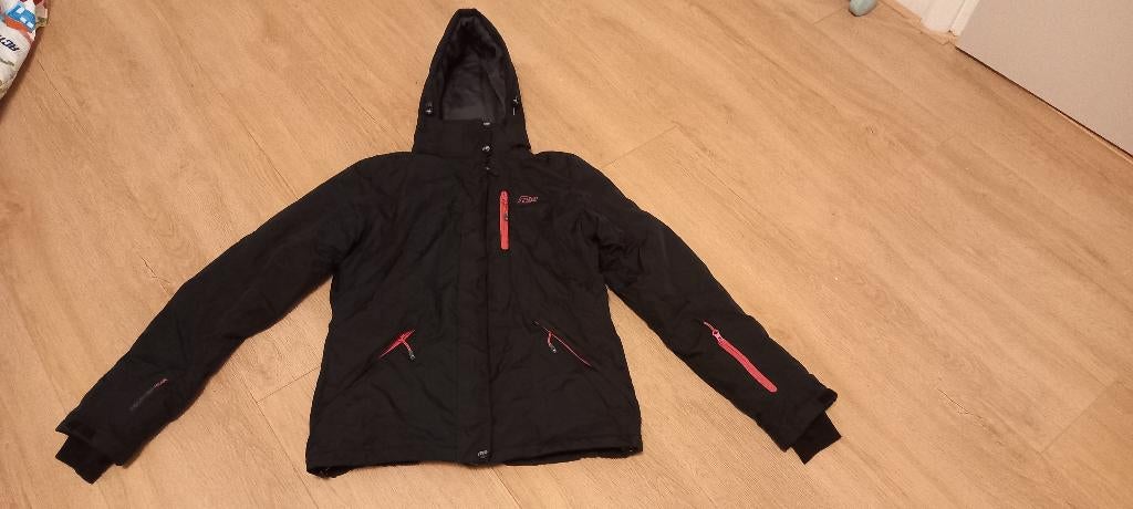Skijas, Maat 38/40 (M), Ophalen of Verzenden, Zo goed als nieuw, Jack