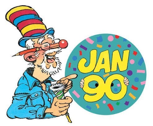 Jan van Haasteren i.v.m. emigratie, Ophalen of Verzenden, 500 t/m 1500 stukjes, Zo goed als nieuw, Legpuzzel