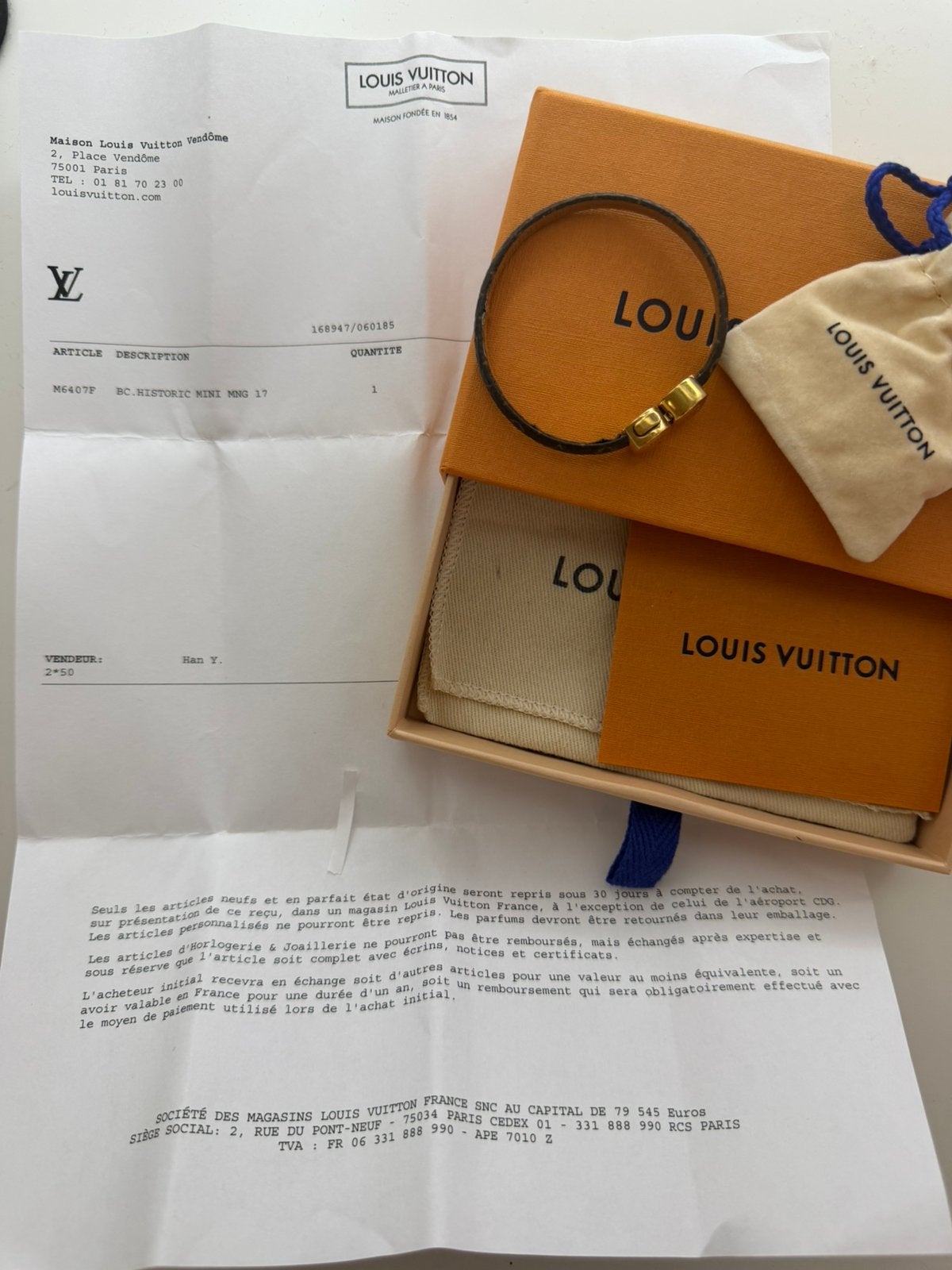 Louis vuitton armband, Sieraden, Tassen en Uiterlijk, Armbanden, Ophalen of Verzenden, Zo goed als nieuw, Zwart, Leer