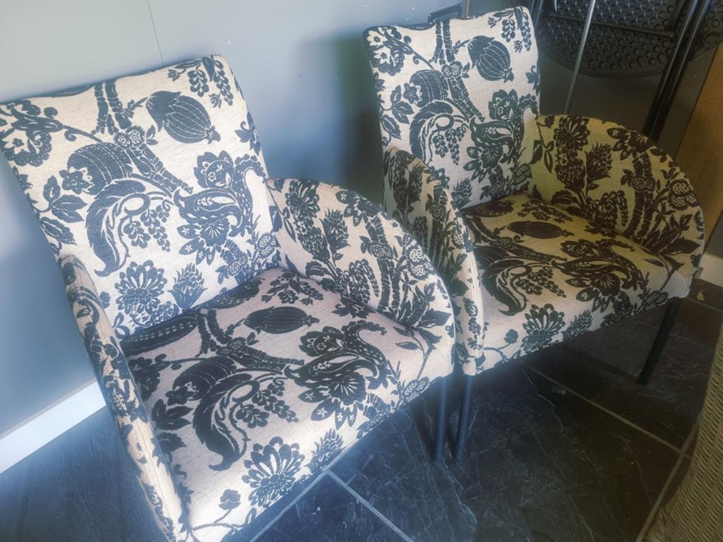 Kuipstoeltjes, Ophalen of Verzenden, Gebruikt, Eenpersoons, Minder dan 150 cm