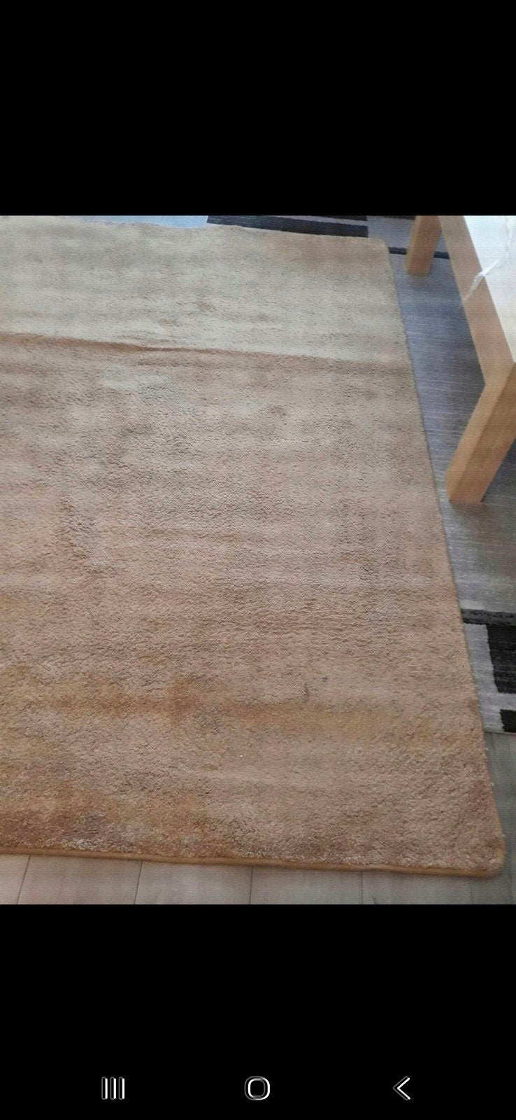 tapijt, Huis en Inrichting, Stoffering | Tapijten en Kleden, Ophalen of Verzenden, Rechthoekig, 200 cm of meer, 150 tot 200 cm