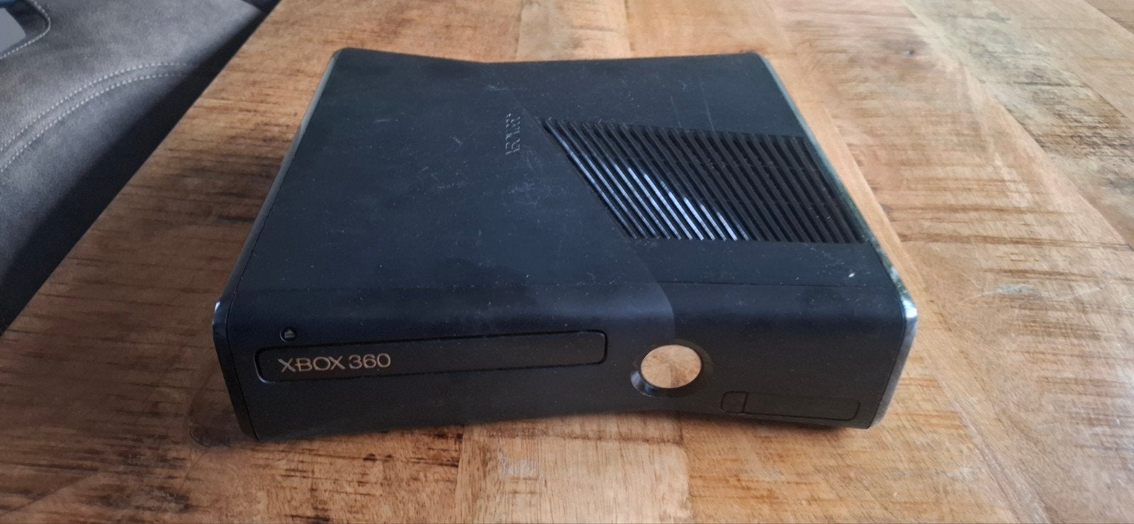 Xbox 360 (defect) en Xbox One (werkend) met toebehoren, Ophalen, Xbox One, Met 1 controller, 500 GB