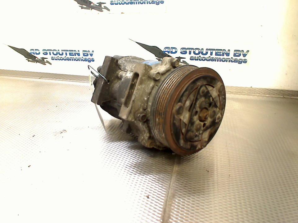 Airco Pomp Volvo V50 (MW) (2004-04/2010-12) 3M5H19D629HE, Gebruikt, Siegburger Straße 229, Köln 50679, , Duitsland, Info@volvocars.com