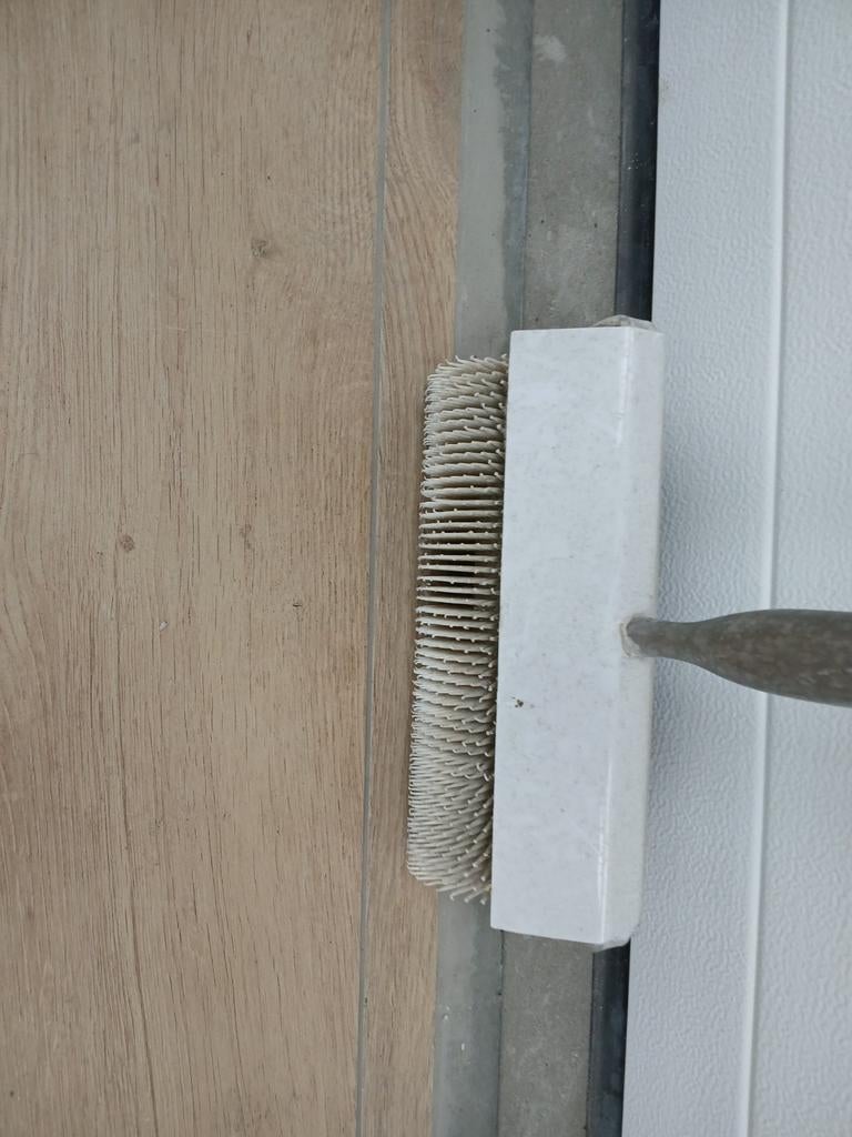Prikroller met steel, Ophalen of Verzenden