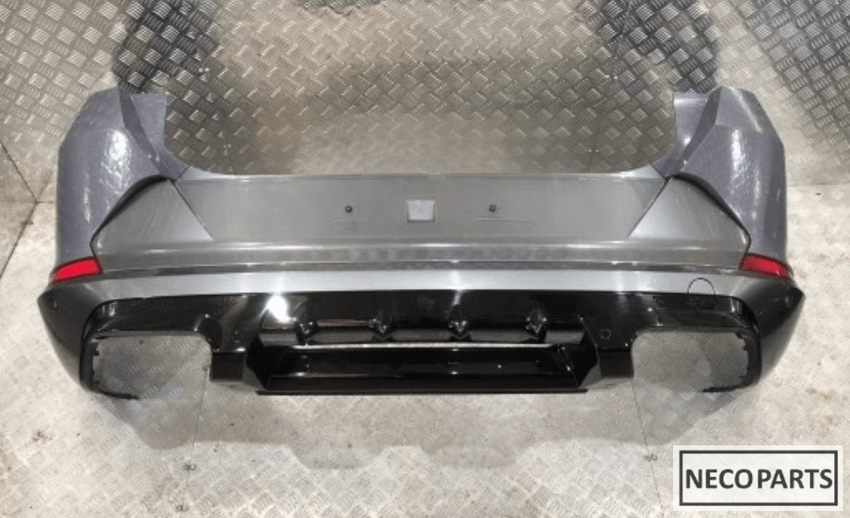 CUPRA FORMENTOR ACHTERBUMPER LS7G ORIGINEEL ALLES LEVERBAAR!, Gebruikt, Overige automerken, -, Ophalen of Verzenden