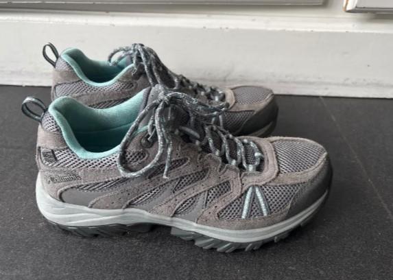 ZGAN Wandelschoenen Columbia maat 39, Sport en Fitness, Bergsport en Wandelen, Ophalen of Verzenden, Zo goed als nieuw, Schoenen
