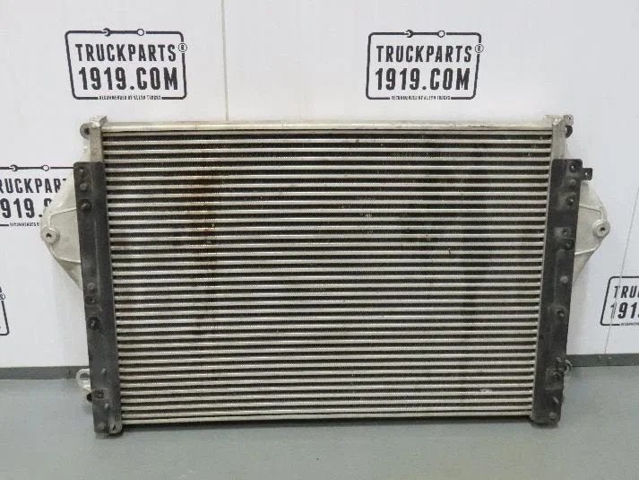 Scania 2861479 Interkoeler, Ophalen, Gebruikt, Scania, Motor en Toebehoren