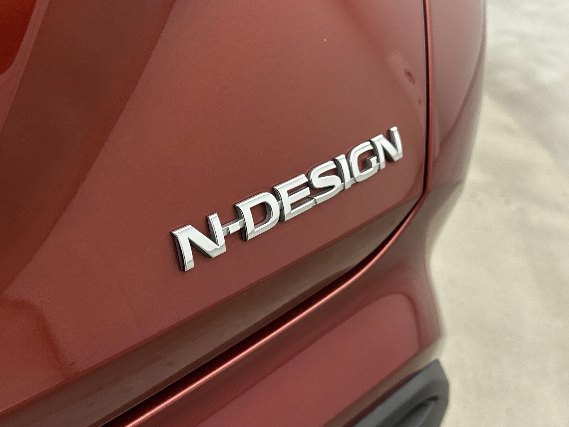Foto 21 van Nissan Juke 1.0 DIG-T N-Design 114PK | Automaat | Trekhaak |