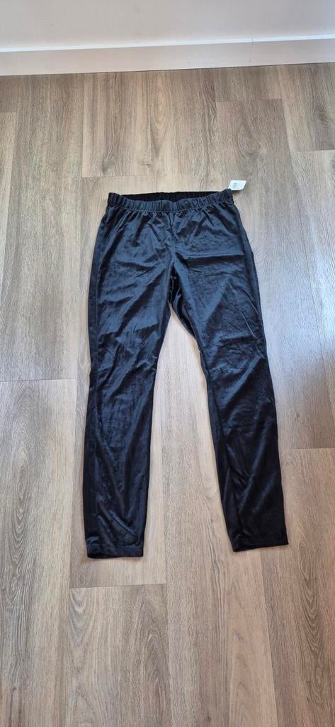 Superzachte broek, velours, True spirit, maat L, nieuw, Kleding | Dames, Pyjama's, True Spirit, Ophalen of Verzenden, Nieuw, Maat 38/40 (M)