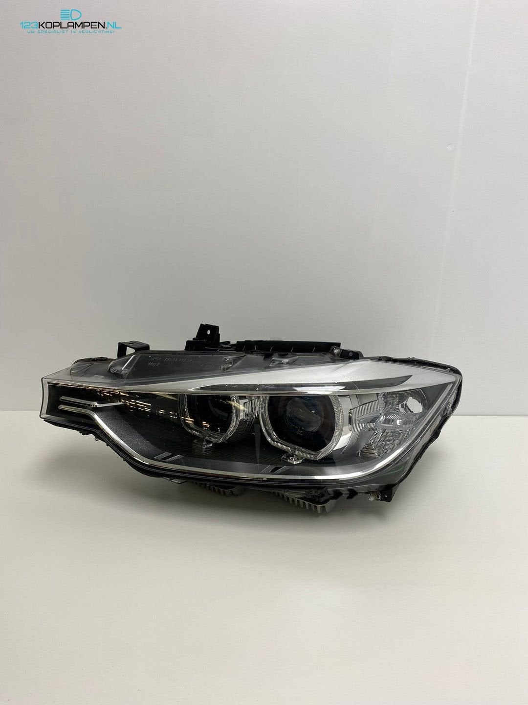 BMW F30 F31 Xenon dynamic koplamp links Compleet, Gebruikt, -, -, Ophalen of Verzenden
