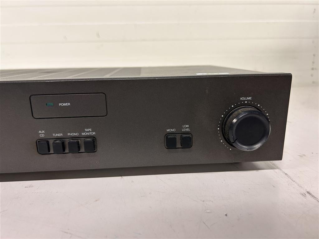 A4707. NAD Stereo Amplifier model 3020I, Ophalen of Verzenden, Gebruikt, Overige merken