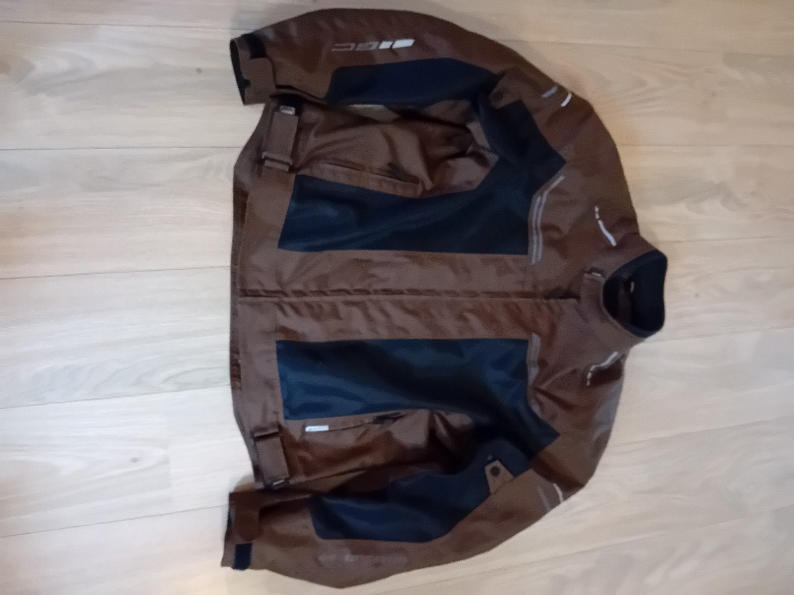 Grand Canyon Doorwaai Motorjas 5XL met Protectie, Motoren, Ophalen, Jas | textiel, Heren, Grand Canyon