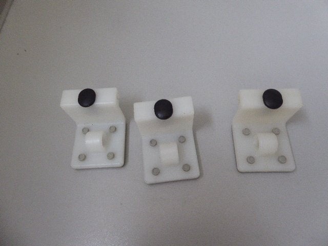 Obelink voortent clips (fix on), Ophalen of Verzenden, Zo goed als nieuw