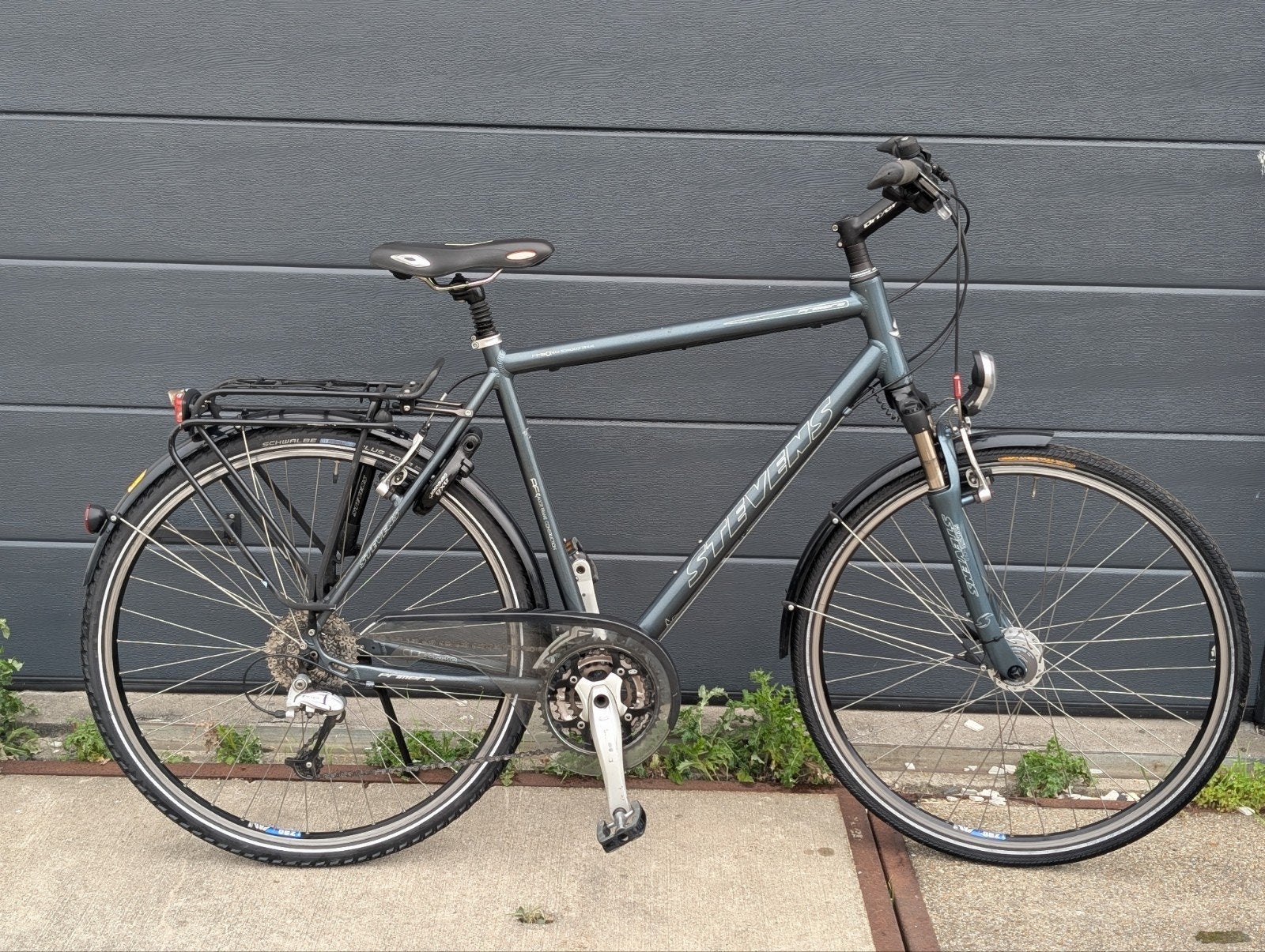Stevens Primera Sportfiets, Fietsen en Brommers, Overige merken, Gebruikt, Stevens, Stevens