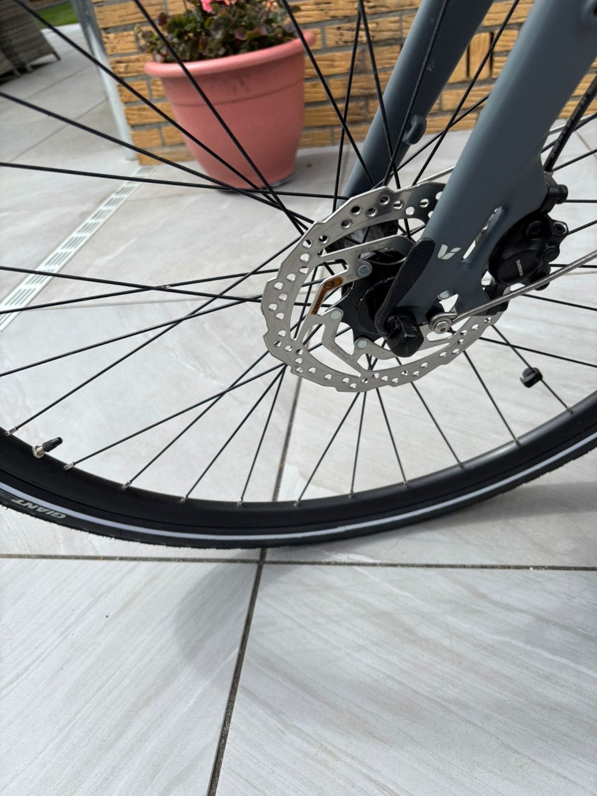 Damesfiets, Ophalen, Zo goed als nieuw, Overige merken, Versnellingen
