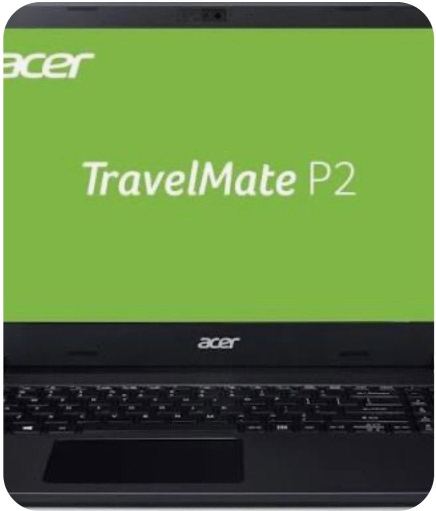 Acer TravelMate Intel Core I7, Computers en Software, Windows Laptops, 8 GB, Intel® Core™ i7 , Zo goed als nieuw, SSD