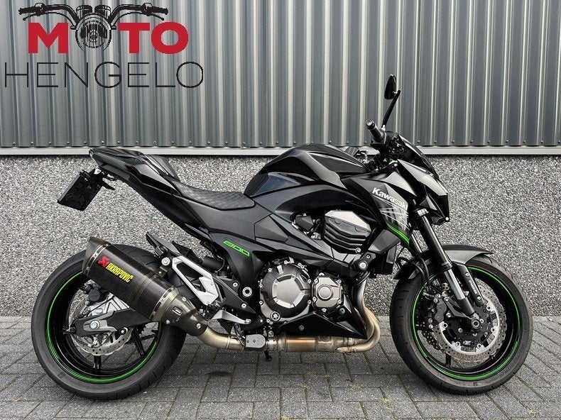 Kawasaki Z800 (bj 2015), Info@kawasaki.nl, Jacobus Spijkerdreef 1-3
2132 PZ  Hoofddorp, NL, Kawasaki Motors Europe N.V., Naked bike