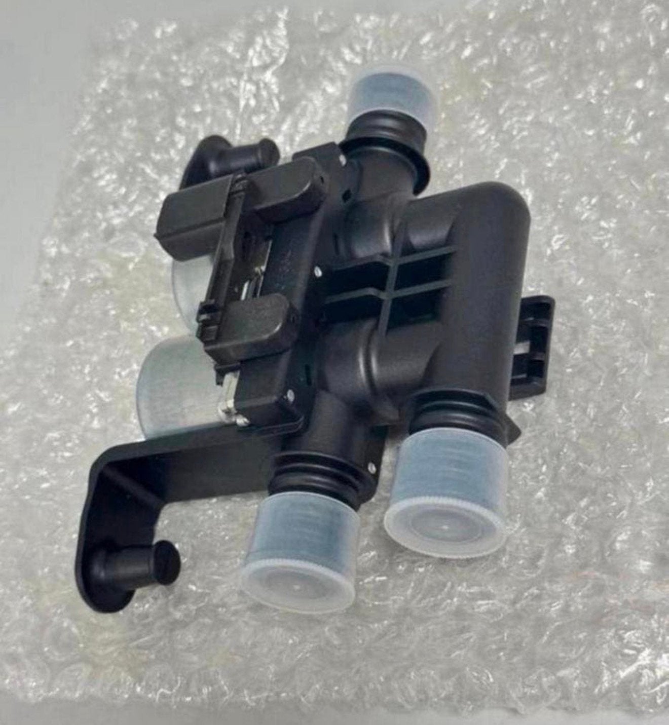 Land Range Rover Kachelkraan water heater control valve, Nieuw, Ophalen of Verzenden, H, H