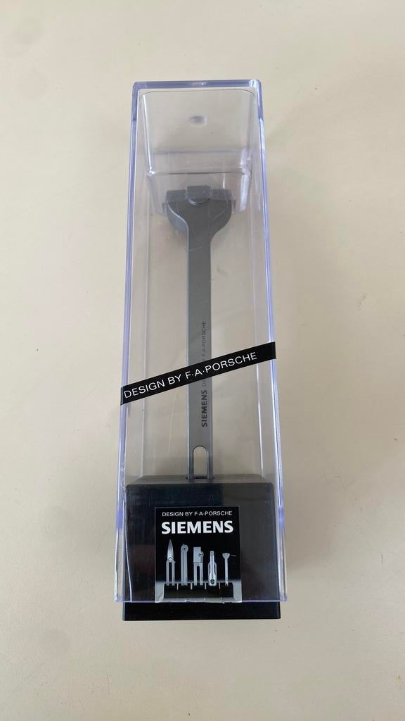 Siemens Porsche PF 91101 opener, Overige typen, Nieuw, Ophalen of Verzenden, Metaal
