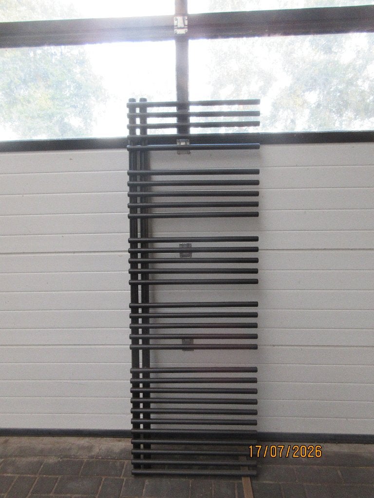 Design badkamerradiator X2O, Ophalen, Radiator, Nieuw, 60 tot 150 cm