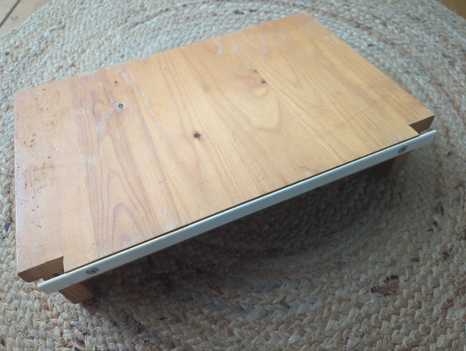 Lundia plank/lade voor kast of bureau, Ophalen of Verzenden, Gebruikt
