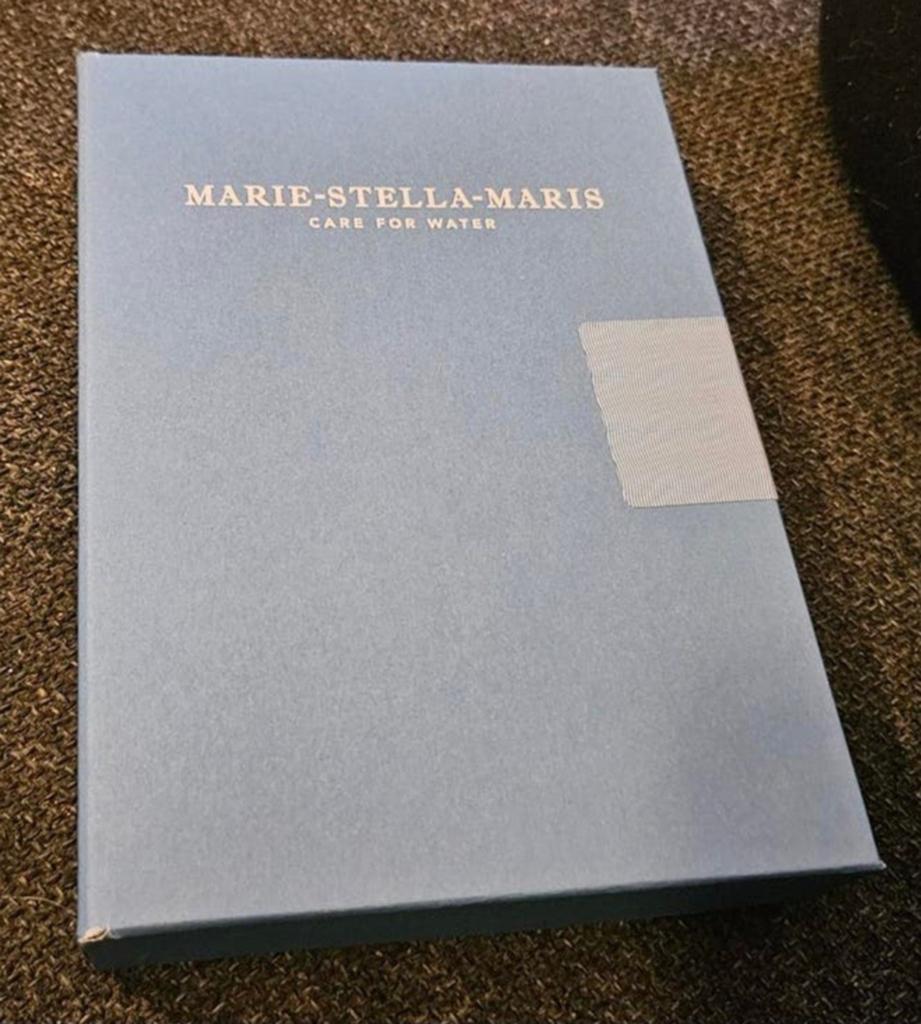 3-delige Marie-Stella-Maris Voyage Vetiver body-pakket, Sieraden, Tassen en Uiterlijk, Uiterlijk | Lichaamsverzorging, Ophalen of Verzenden