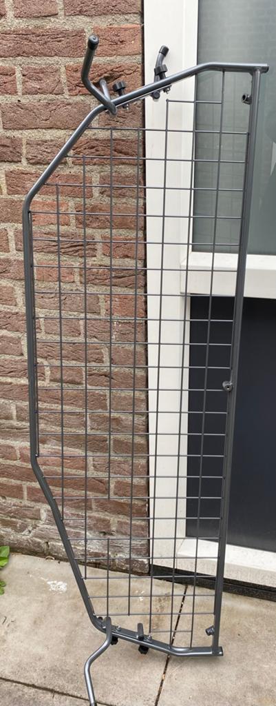Hondenrek auto Toyota rav4, Ophalen, Gebruikt