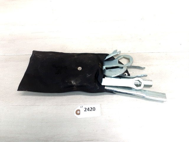 Honda Gereedschap D1-39542, Motoren