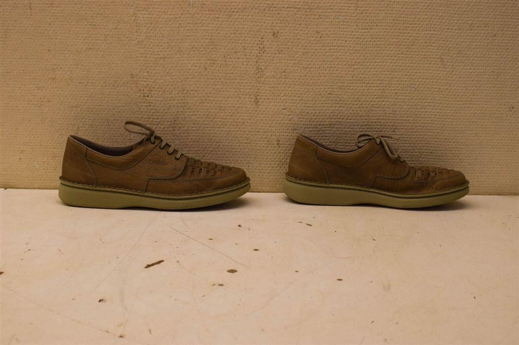 Rieker heren schoenen 46608, Ophalen of Verzenden, Gedragen, Handschoenen