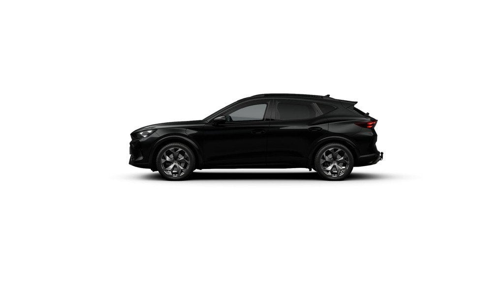 CUPRA Formentor, Auto's, Cupra, 1498 cc, Euro 6, 4 cilinders, Formentor