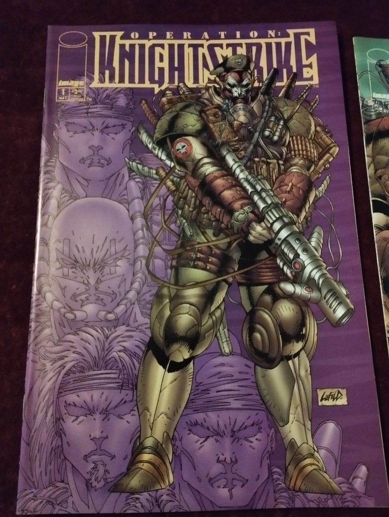 Div comics 1,50 euro per stuk [3], Ophalen, Amerika, Zo goed als nieuw, Diverse tekenaars en schrijvers