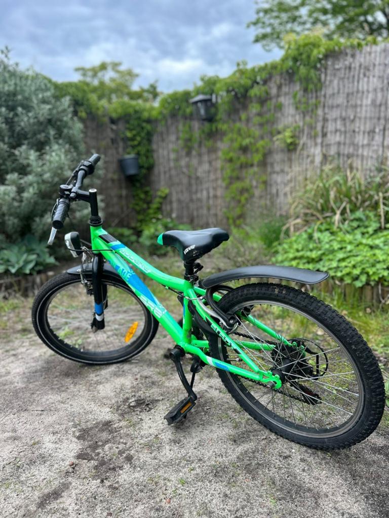 Jongensfiets Volare Blade 6V 20 inch 2021, Ophalen, Staal