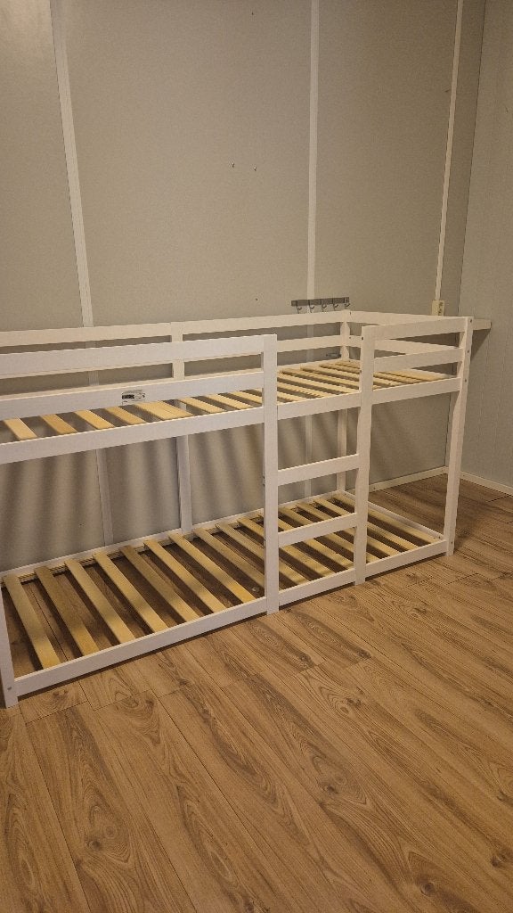 Stapelbed, Ophalen, Nieuw, Stapelbed
