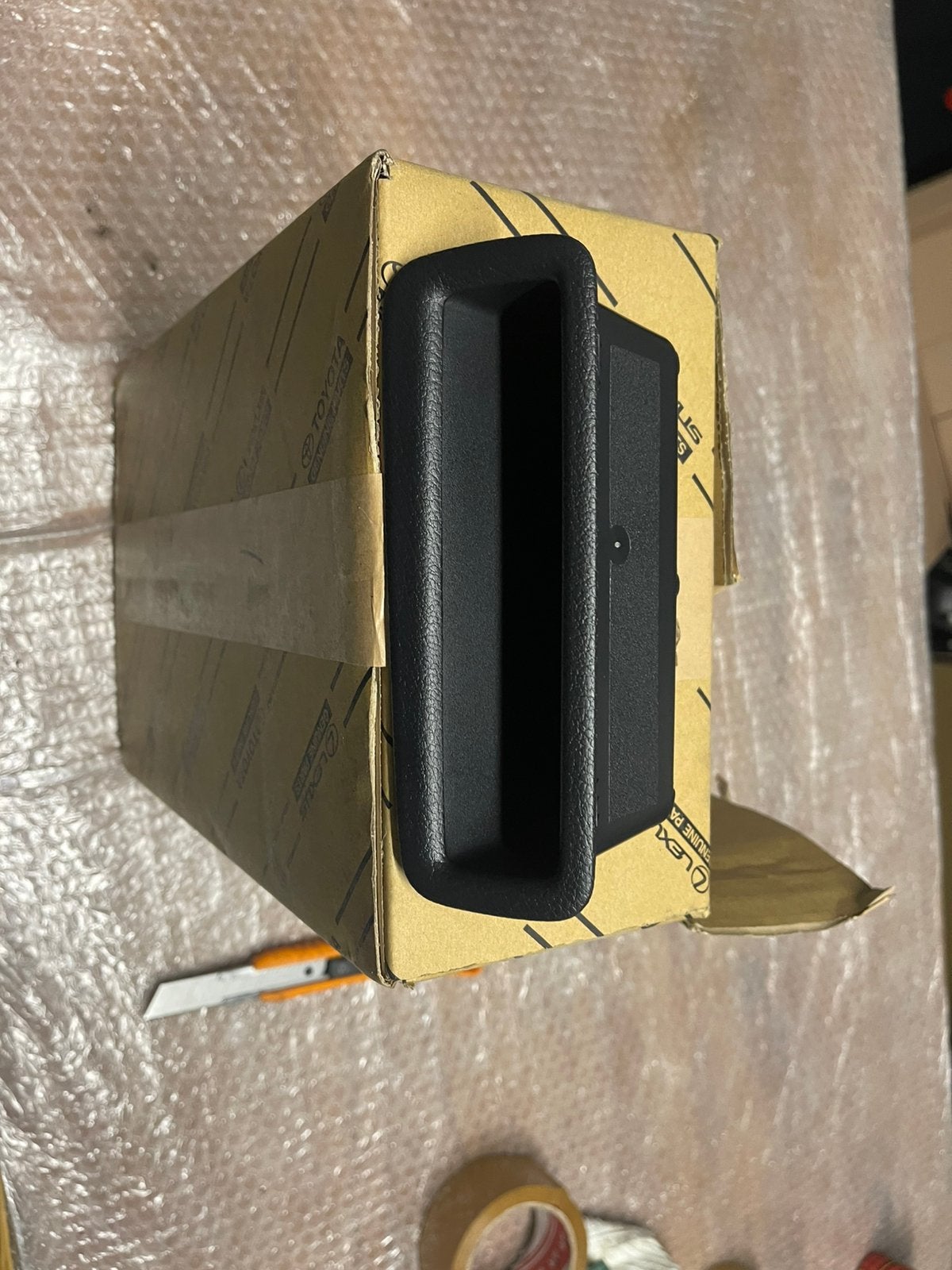 Bmw, Auto-onderdelen, Ophalen, BMW, Bumper