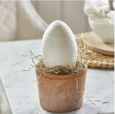 RIVIÈRA MAISON LOVELY EASTER EGG S + M, Ophalen of Verzenden