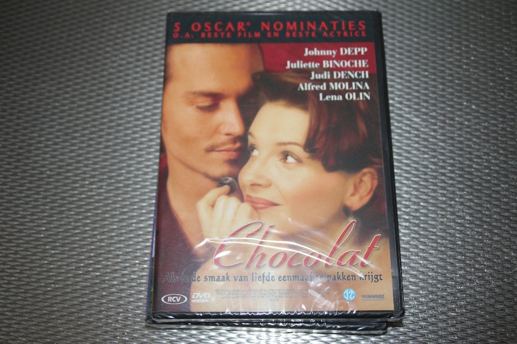 chocolat (nieuw), Vanaf 12 jaar, Ophalen of Verzenden, Nieuw in verpakking