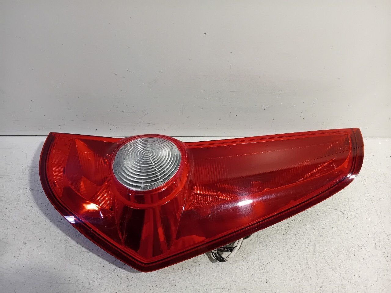 Achterlicht carrosserie rechts Opel Agila, Onderdelen@venauto.nl, Van der Ven Autorecycling B.V., Gebruikt, Ettenseweg 76, 4706 PB Roosendaal, The Netherlands