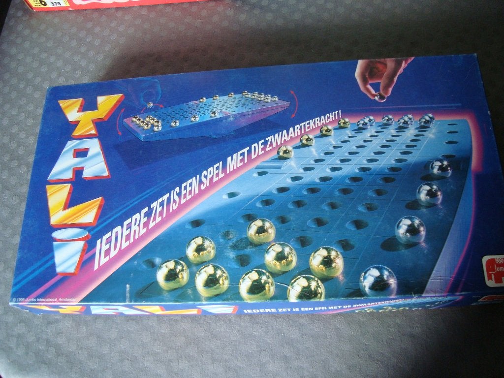Val, Ophalen of Verzenden, Zo goed als nieuw