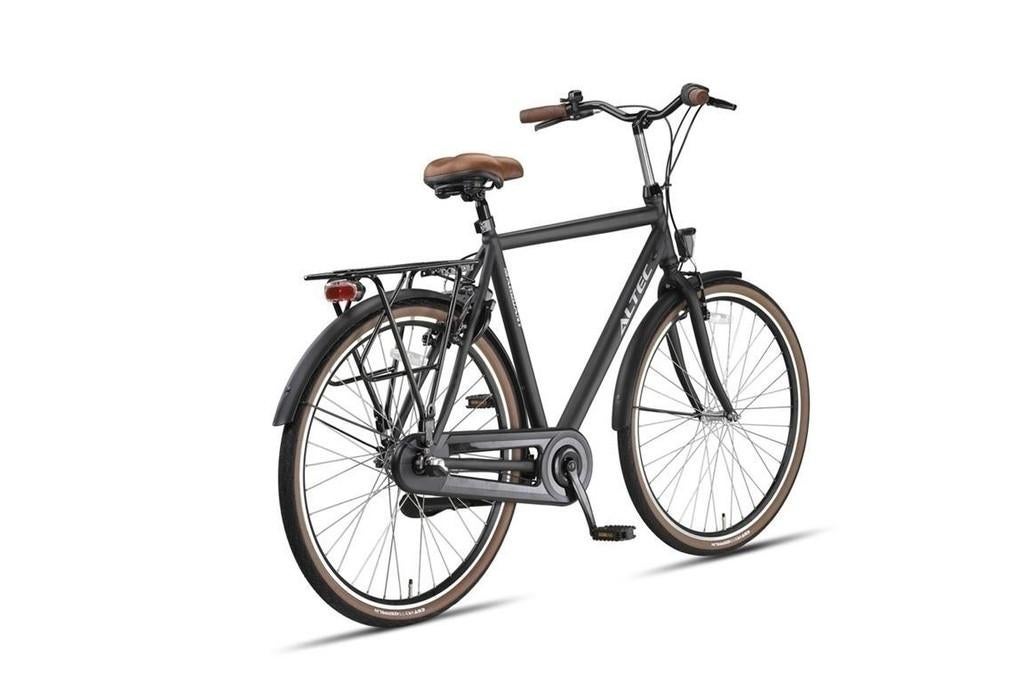 Altec Marquant 28 1-Alle Maten en Kleuren,Garantie/Levering, Fietsen en Brommers, Fietsen | Heren | Herenfietsen, Overige merken