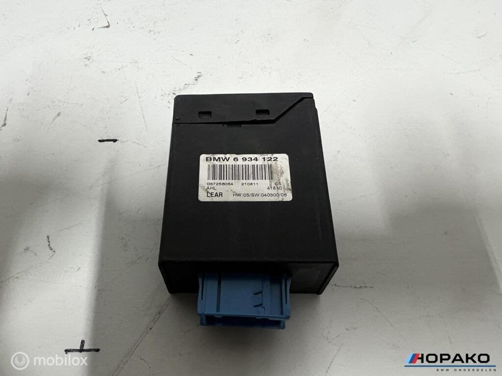 BMW Lichtmodule 6934122 E60 E61 etc, Auto-onderdelen, Gebruikt, Ophalen of Verzenden