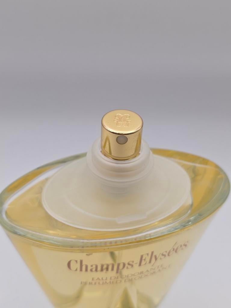Vintage Champs-Élysées Eau Déodorante Parfumed 100ML, Ophalen of Verzenden, Nieuw