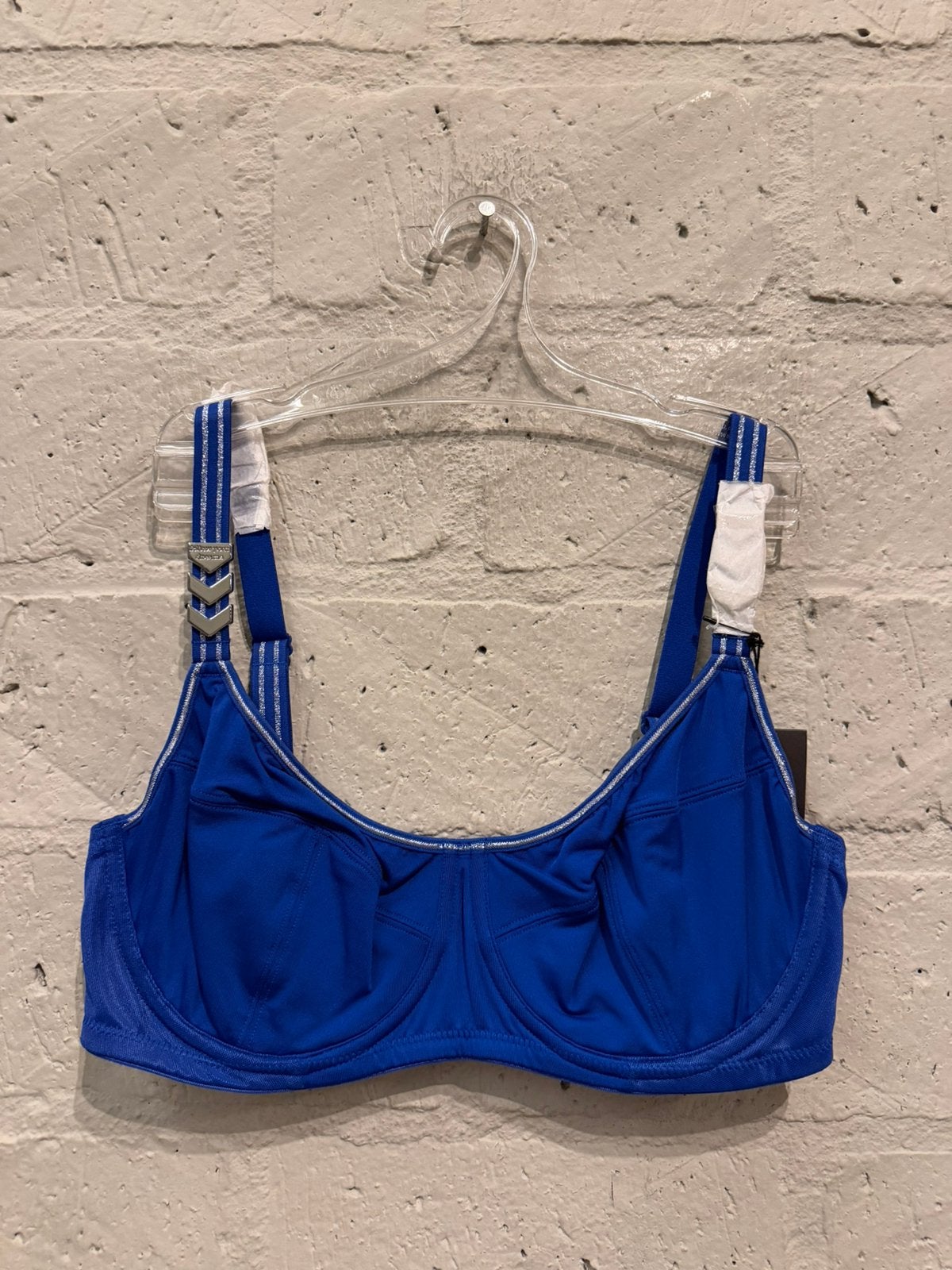 Marlies Dekkers bh 70D NIEUW!! Nu €35, Ophalen of Verzenden, Blauw, BH